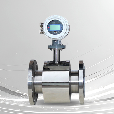 衛(wèi)生型電磁流量計